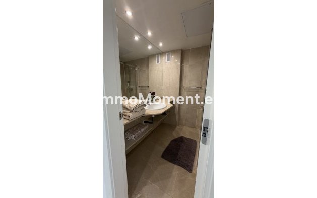Bestaande woning - Appartement - Puerto Banús