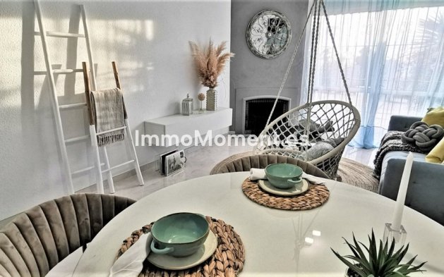 Resale - Townhouse - Estepona - Estepona Centro