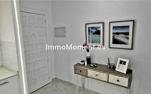 Resale - Townhouse - Estepona - Estepona Centro