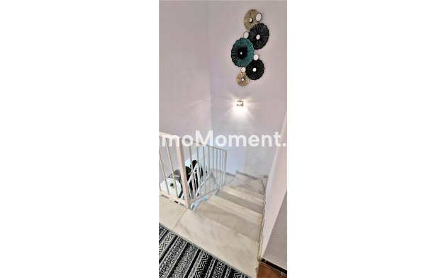 Resale - Townhouse - Estepona - Estepona Centro