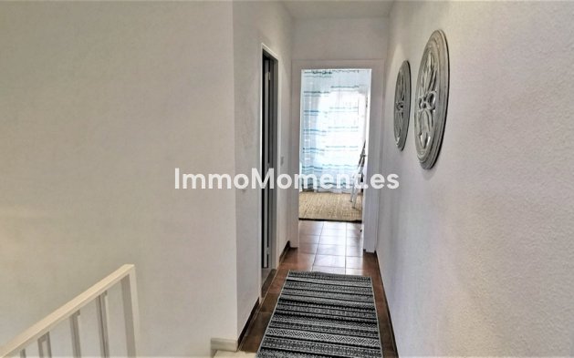 Resale - Townhouse - Estepona - Estepona Centro