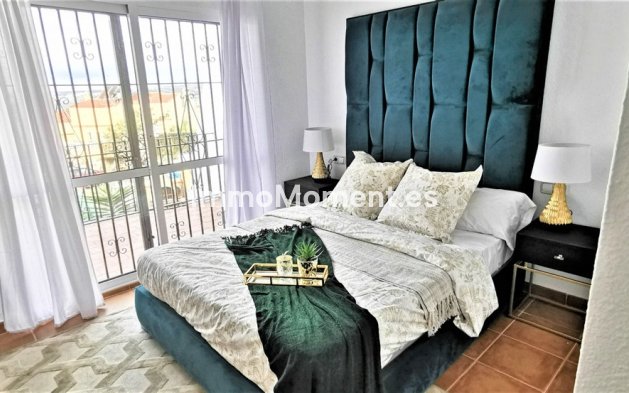 Resale - Townhouse - Estepona - Estepona Centro