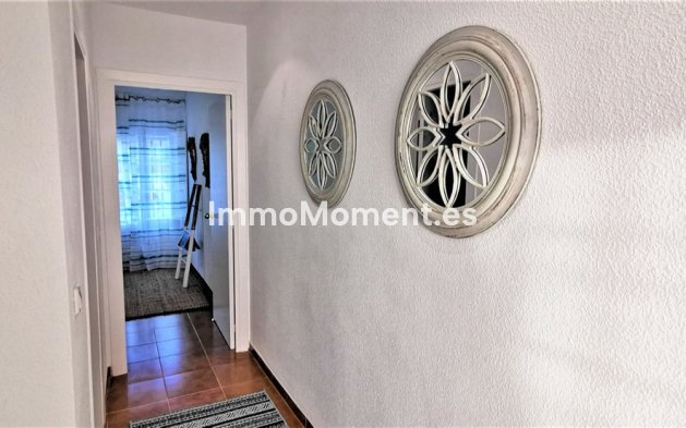Resale - Townhouse - Estepona - Estepona Centro