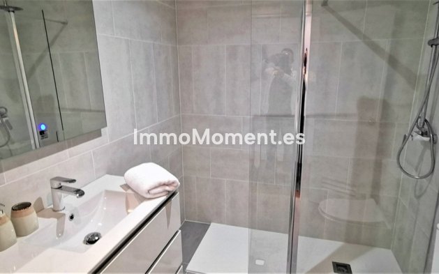 Resale - Townhouse - Estepona - Estepona Centro