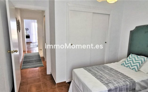 Resale - Townhouse - Estepona - Estepona Centro