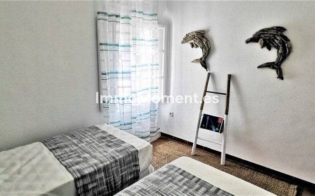 Resale - Townhouse - Estepona - Estepona Centro