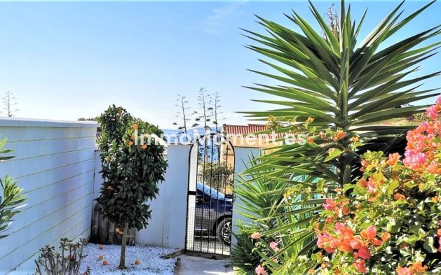 Resale - Townhouse - Estepona - Estepona Centro