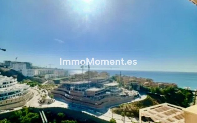 Wiederverkauf - Wohnung - Fuengirola - Torreblanca