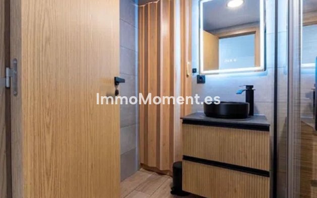 Wiederverkauf - Wohnung - Fuengirola - Torreblanca