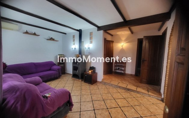 Bestaande woning - Vrijstaande villa - Marbella - Nueva Andalucía
