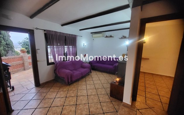 Bestaande woning - Vrijstaande villa - Marbella - Nueva Andalucía