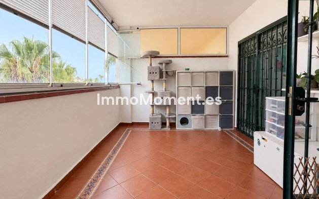 Reventa - Apartamento - Mijas Costa - Riviera Del Sol