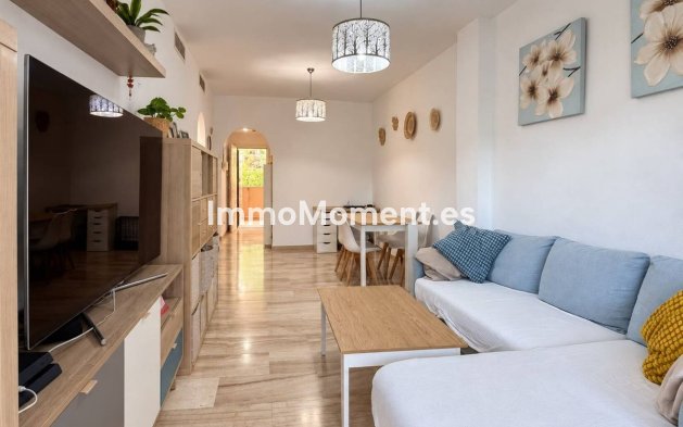 Reventa - Apartamento - Mijas Costa - Riviera Del Sol