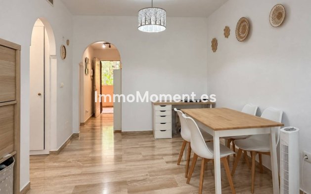 Reventa - Apartamento - Mijas Costa - Riviera Del Sol