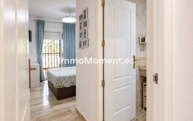 Reventa - Apartamento - Mijas Costa - Riviera Del Sol