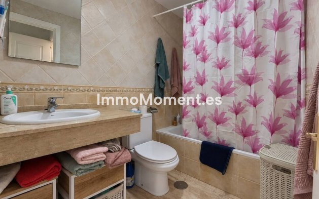 Reventa - Apartamento - Mijas Costa - Riviera Del Sol