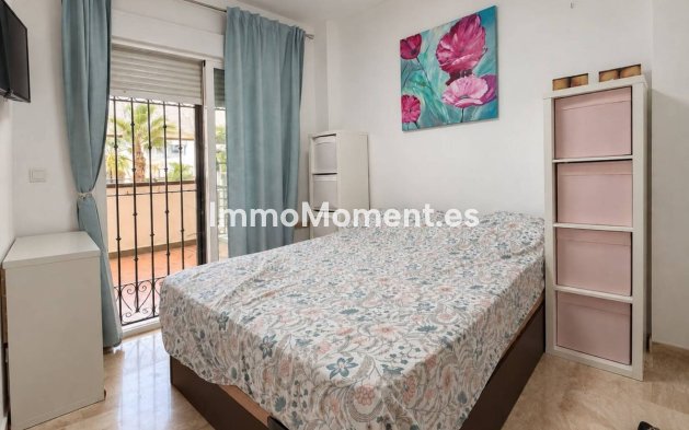 Reventa - Apartamento - Mijas Costa - Riviera Del Sol