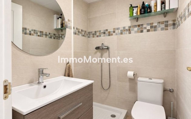 Reventa - Apartamento - Mijas Costa - Riviera Del Sol