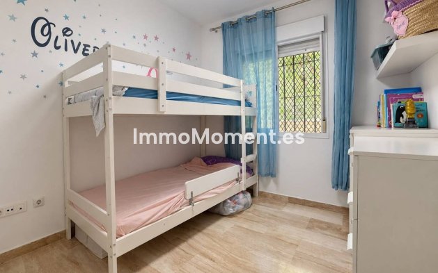 Reventa - Apartamento - Mijas Costa - Riviera Del Sol