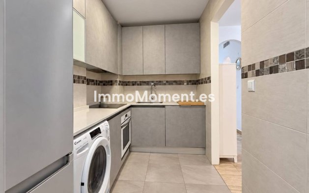 Reventa - Apartamento - Mijas Costa - Riviera Del Sol