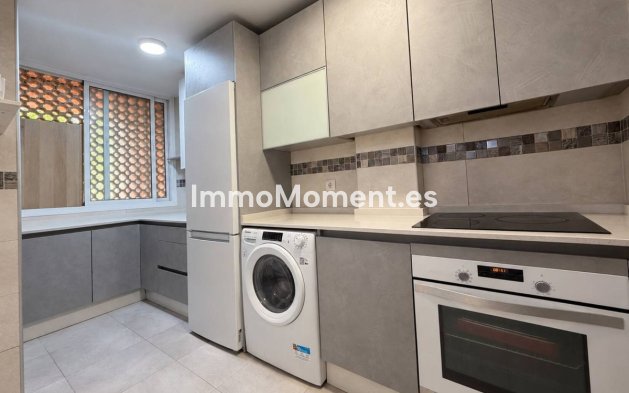 Reventa - Apartamento - Mijas Costa - Riviera Del Sol