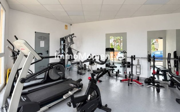 Reventa - Apartamento - Mijas Costa - Riviera Del Sol