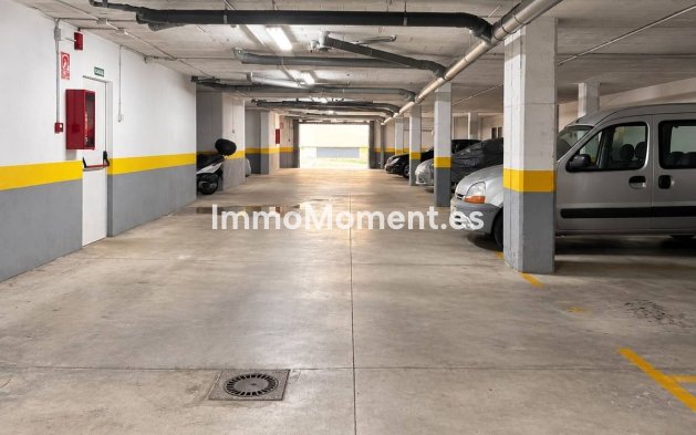 Reventa - Apartamento - Mijas Costa - Riviera Del Sol