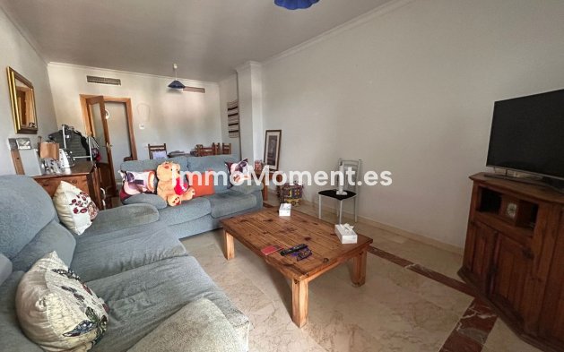 Bestaande woning - Appartement - Estepona  - Selwo