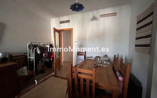 Bestaande woning - Appartement - Estepona  - Selwo
