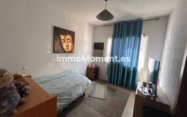 Bestaande woning - Appartement - Estepona  - Selwo