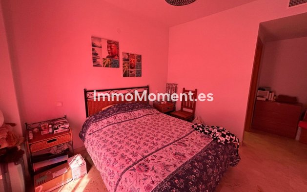 Bestaande woning - Appartement - Estepona  - Selwo