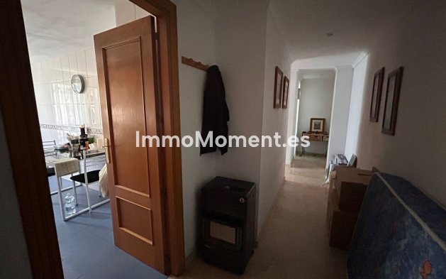 Bestaande woning - Appartement - Estepona  - Selwo