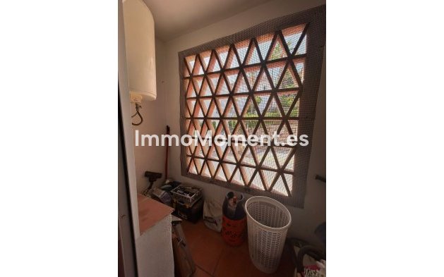 Bestaande woning - Appartement - Estepona  - Selwo