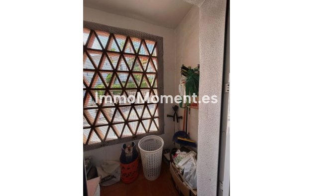 Bestaande woning - Appartement - Estepona  - Selwo