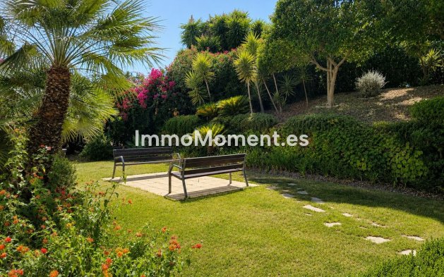 Bestaande woning - Appartement - Estepona  - Selwo