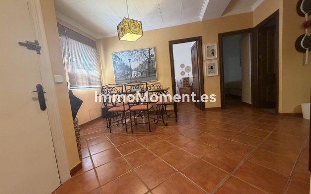 Wiederverkauf - Reihenhaus - Marbella - San Pedro de Alcántara
