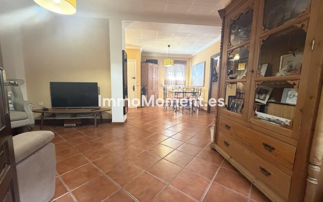 Wiederverkauf - Reihenhaus - Marbella - San Pedro de Alcántara