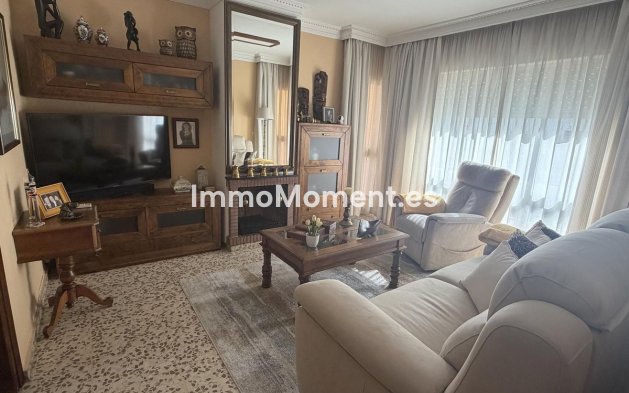 Wiederverkauf - Reihenhaus - Marbella - San Pedro de Alcántara