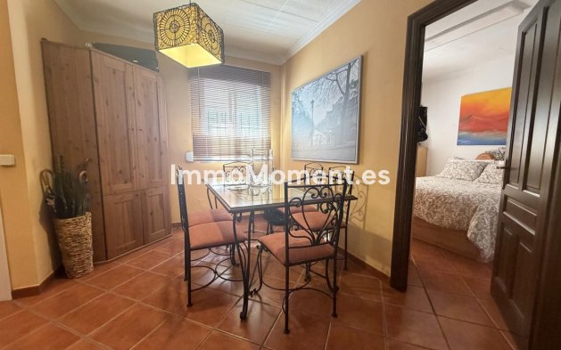 Wiederverkauf - Reihenhaus - Marbella - San Pedro de Alcántara