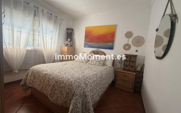 Wiederverkauf - Reihenhaus - Marbella - San Pedro de Alcántara