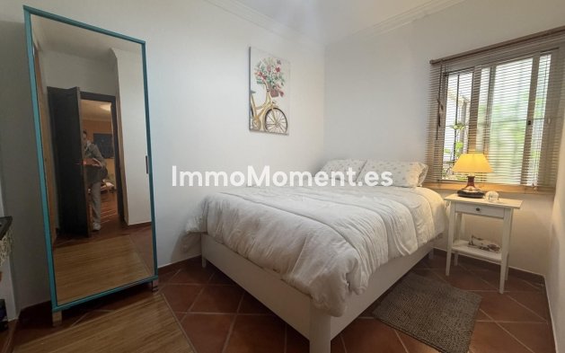 Wiederverkauf - Reihenhaus - Marbella - San Pedro de Alcántara