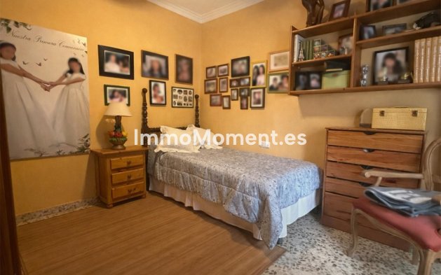 Wiederverkauf - Reihenhaus - Marbella - San Pedro de Alcántara