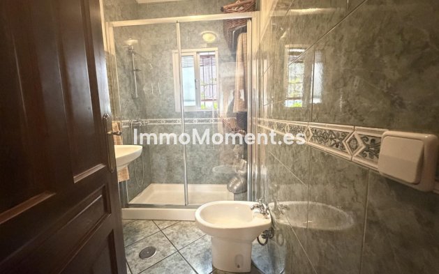 Wiederverkauf - Reihenhaus - Marbella - San Pedro de Alcántara