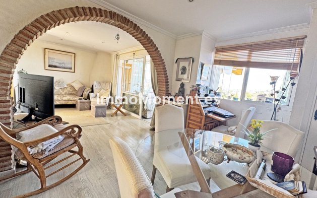 Bestaande woning - Rijtjeshuis - Mijas - Mijas Golf