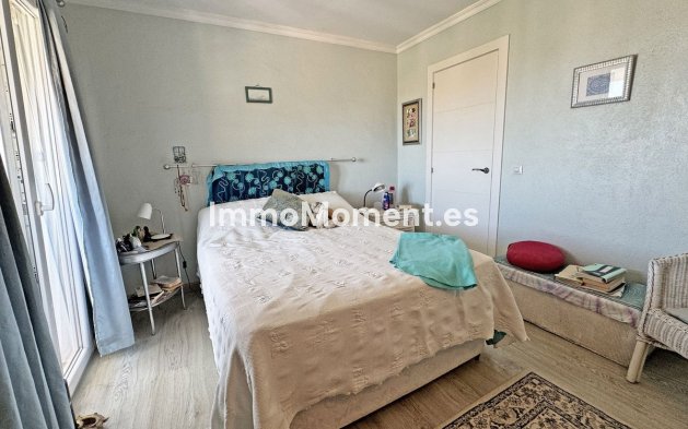 Bestaande woning - Rijtjeshuis - Mijas - Mijas Golf