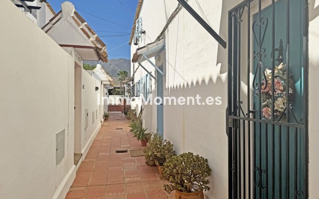 Bestaande woning - Rijtjeshuis - Mijas - Mijas Golf