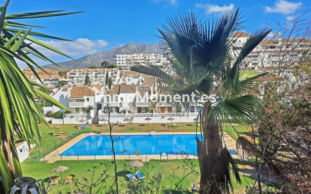 Bestaande woning - Rijtjeshuis - Mijas - Mijas Golf