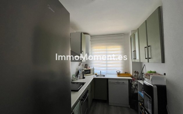 Resale - Apartment - Fuengirola - Fuengirola Centro