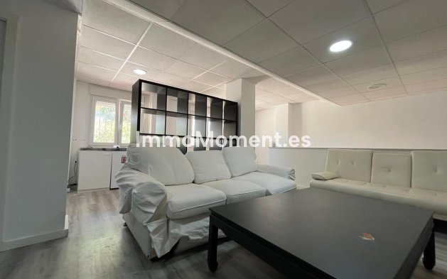 Resale - Apartment - Fuengirola - Fuengirola Centro