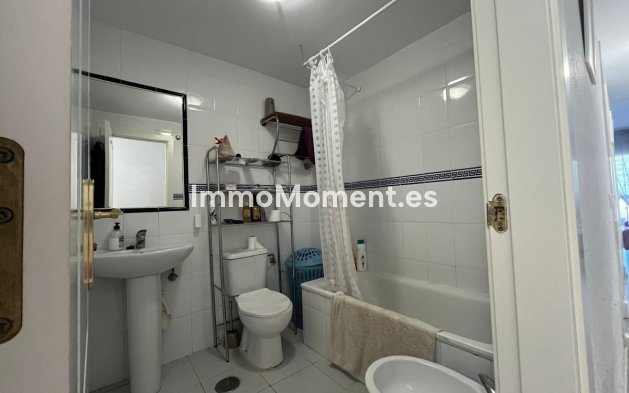 Resale - Apartment - Fuengirola - Fuengirola Centro